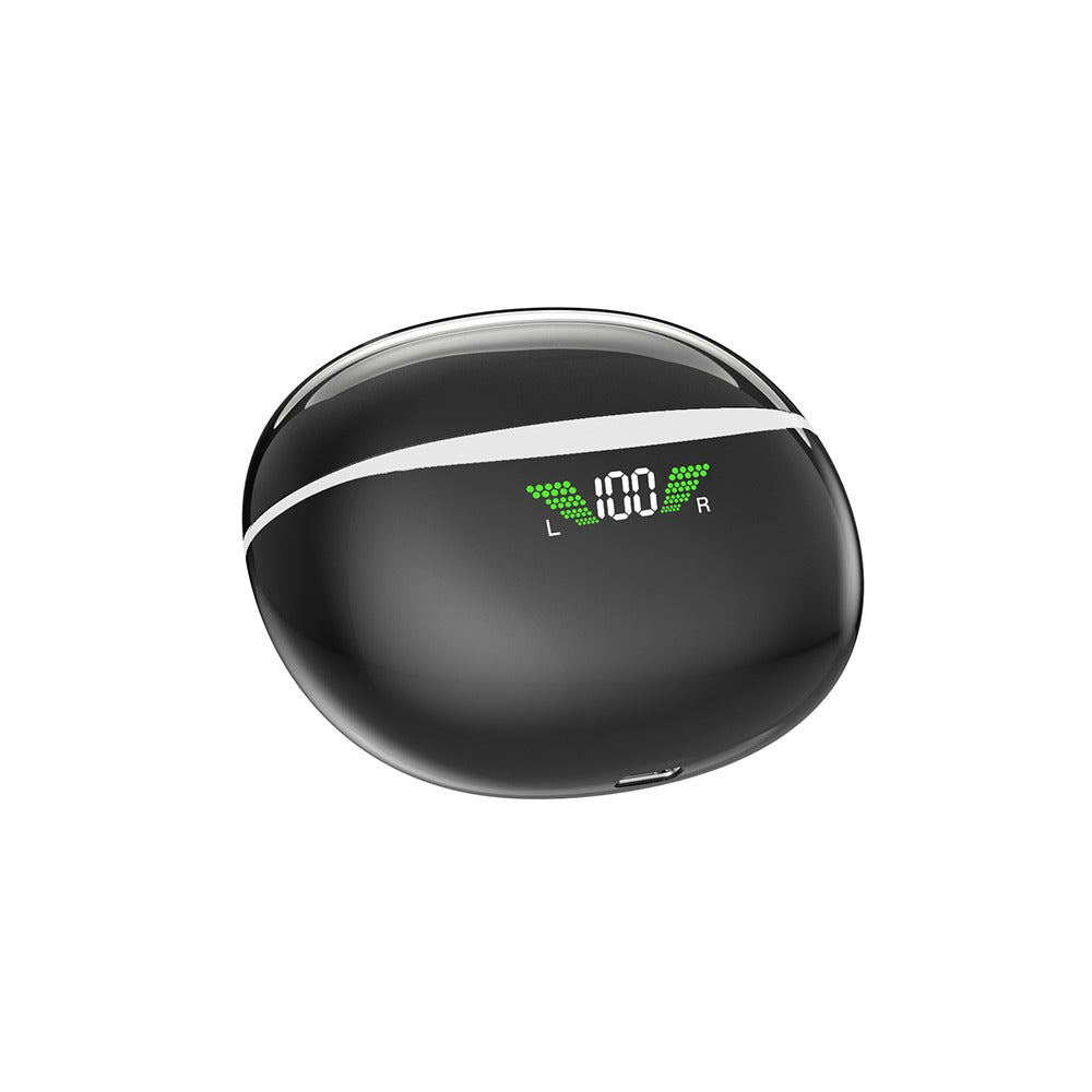 BTE Rechargeable Hearing Aids with Wireless Charging Case